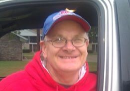 Raymond Fausett