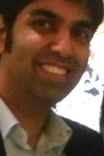 Rahul Malhotra