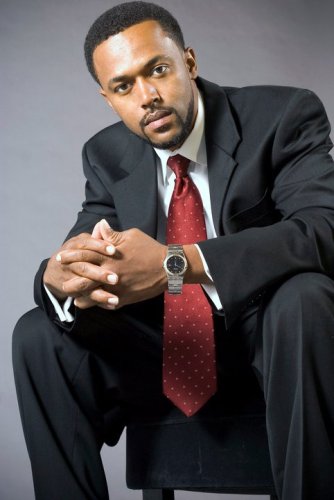 Christopher Thomas