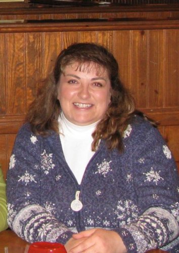 Diana Cox