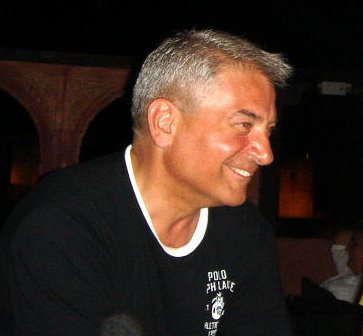Brad Hiltscher