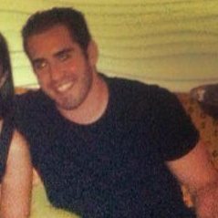 Michael Chanzis