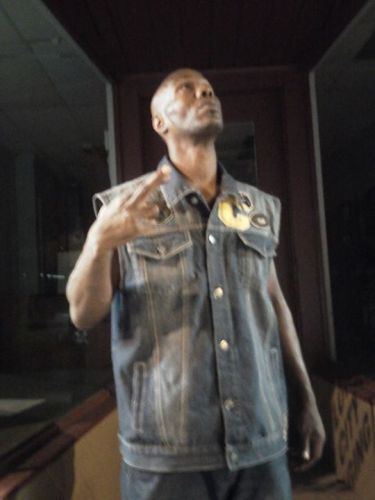 Alvin Mitchell