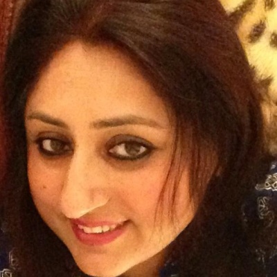 Harpreet Sandhu