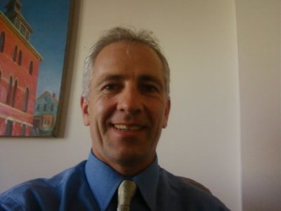 Kevin Macdonald