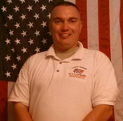 Ryan Warner