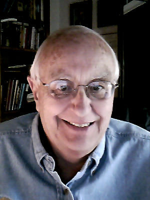 Cliff Monette