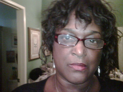 Mari Bradford