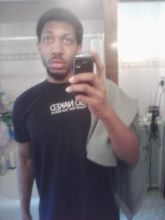 Cornel Mckay