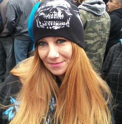 Tammy Famiglietta