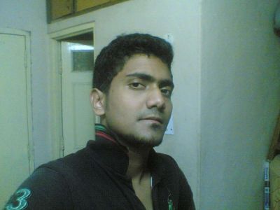 Himanshu Ojha