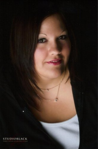 Misti Hoover