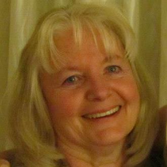 Peggy Moats