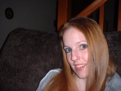 Jennifer Alexander