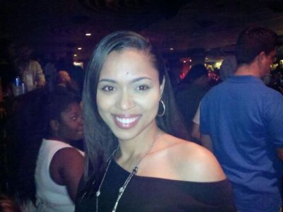 Tanya Spencer