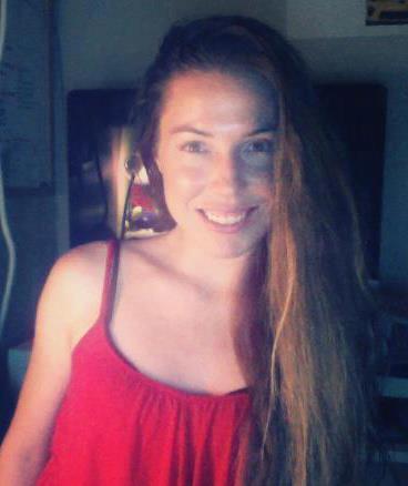 Samantha Katz