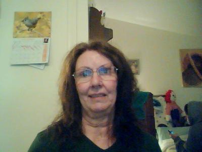 Tina Roy