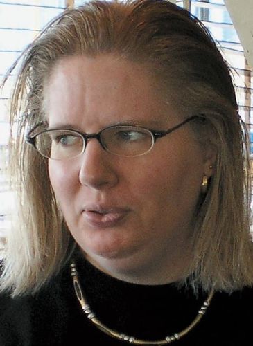 Rosemarie Naguski