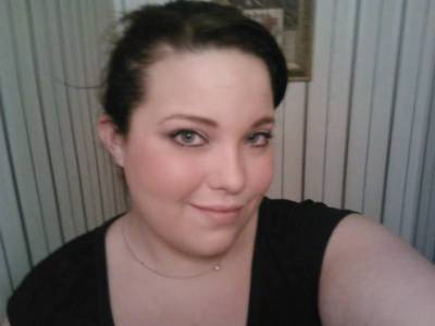 Jamie Mcclanahan