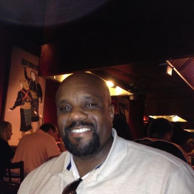 James Vaughn