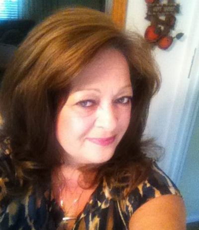 Patricia Freund