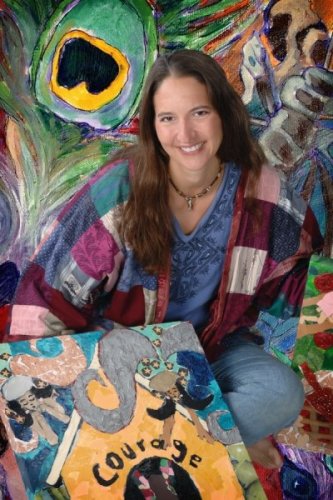 Alisa Clark