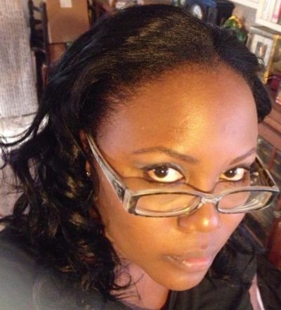Keona Grant