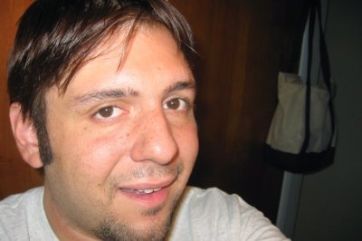 Nicholas Squeri