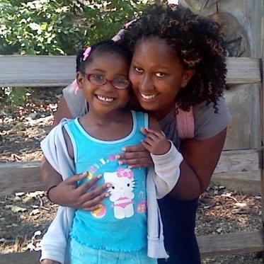 Tisheia Harding