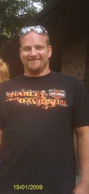Jamey Combest