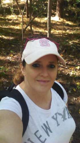 Lisa Woodard