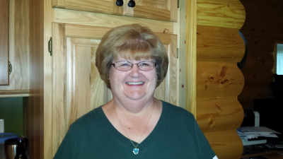 Linda Gillard
