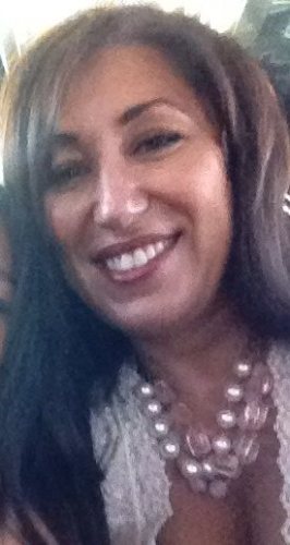 Cristina Escobar