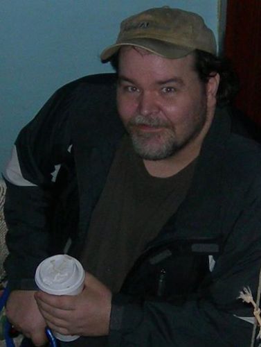 Eric Lapointe