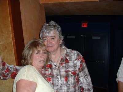 Gail Werra