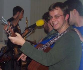 Kristopher Carlson