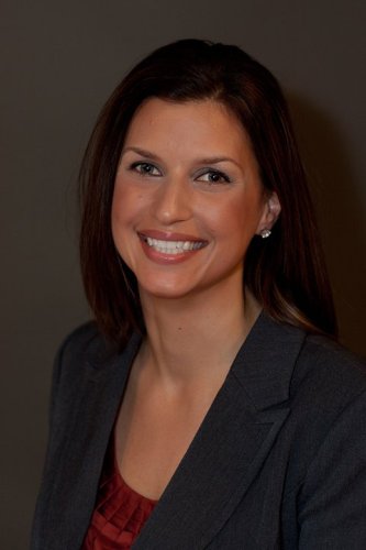 Claudette Heyworth
