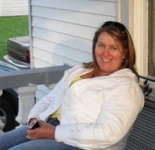 Chandra Adams