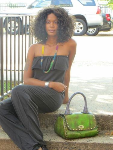 Aliah Hines