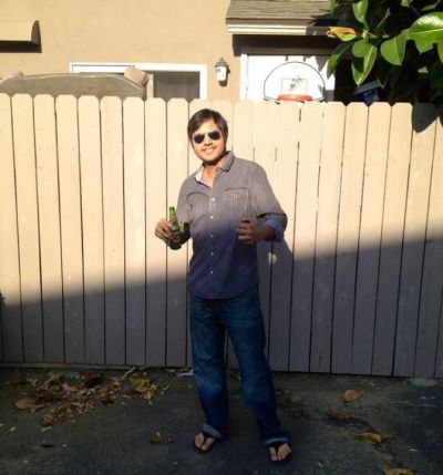 Yash Mehta