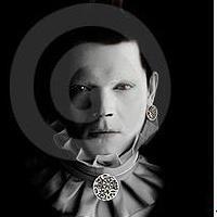 Raymond Cruz
