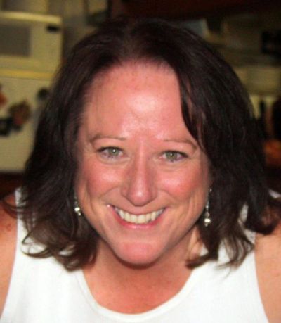 Mary Sprague