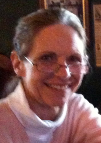 Julie Wherry