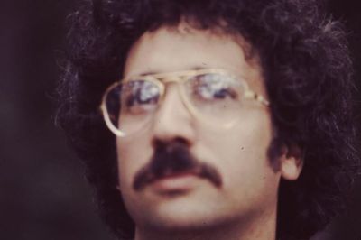 Barry Koven