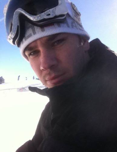 Ryan Carr