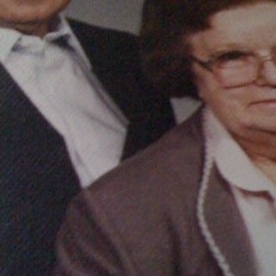 Brenda Dawson