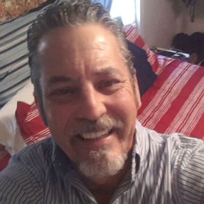 Bruce Tucker