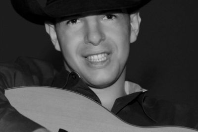 Joel Warren