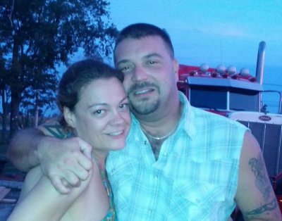Brandy Colley
