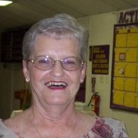 Patricia Smiley